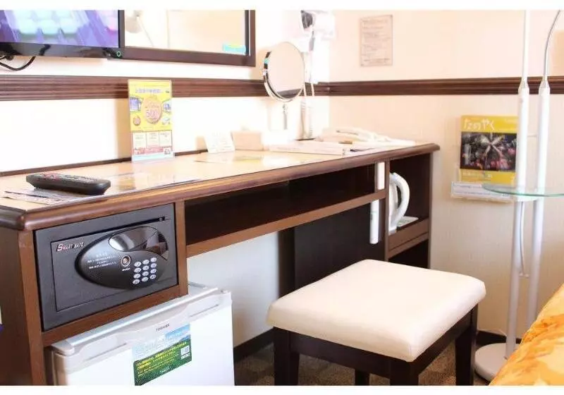 호텔 Toyoko Inn Kawasaki Ekimae Isago