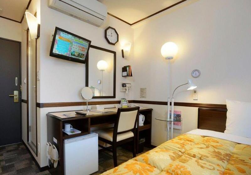 酒店 Toyoko Inn Kawasaki Ekimae Isago