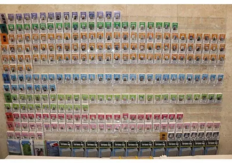 호텔 Toyoko Inn Kawasaki Ekimae Isago