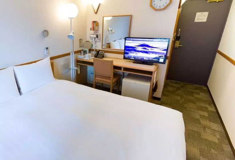 Отель Toyoko Inn Kumamoto Kotsu Center Mae