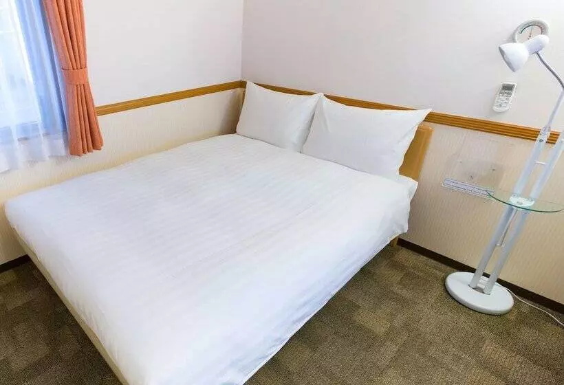 Отель Toyoko Inn Kumamoto Kotsu Center Mae