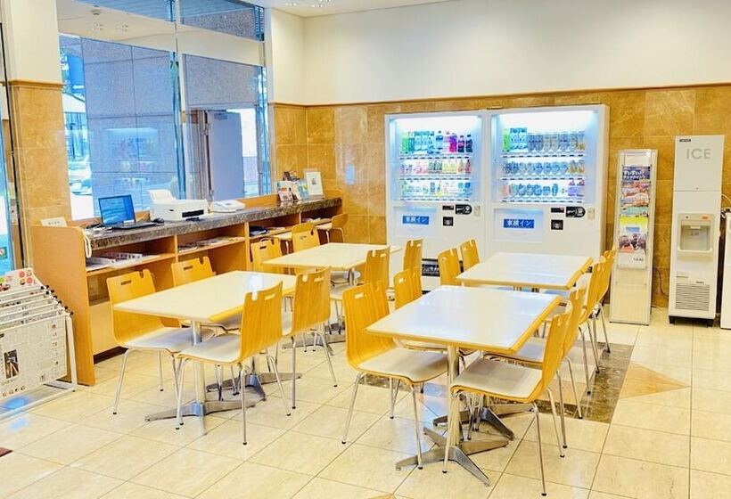 فندق Toyoko Inn Kumamoto Kotsu Center Mae