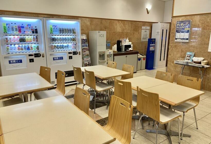 فندق Toyoko Inn Kumamoto Kotsu Center Mae