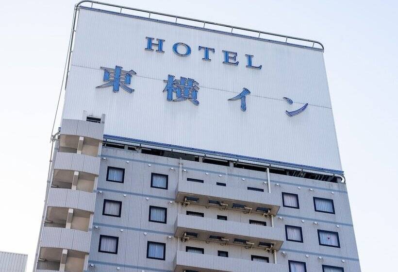 Hotel Toyoko Inn Kurashiki-eki Minami-guchi