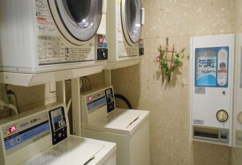 Hotel Toyoko Inn Kurashiki-eki Minami-guchi