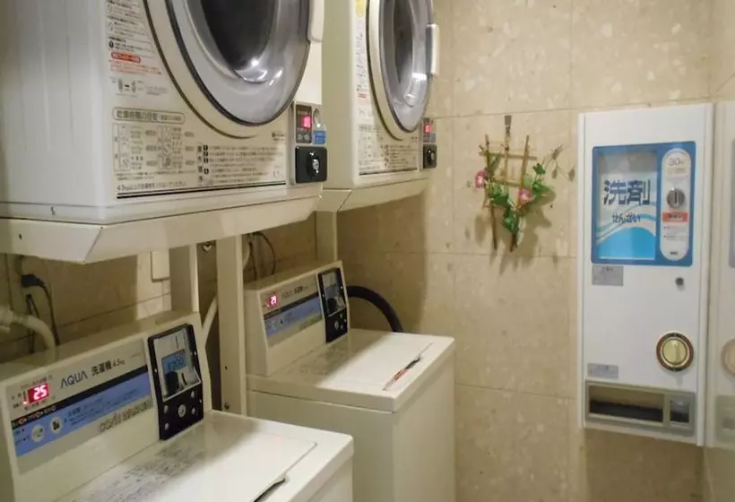 酒店 Toyoko Inn Kurashiki-eki Minami-guchi