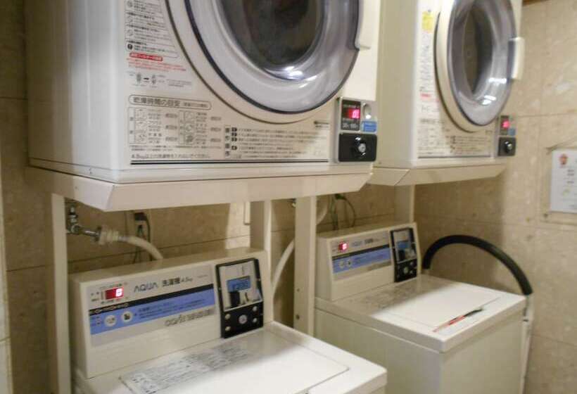 Hotel Toyoko Inn Kurashiki-eki Minami-guchi