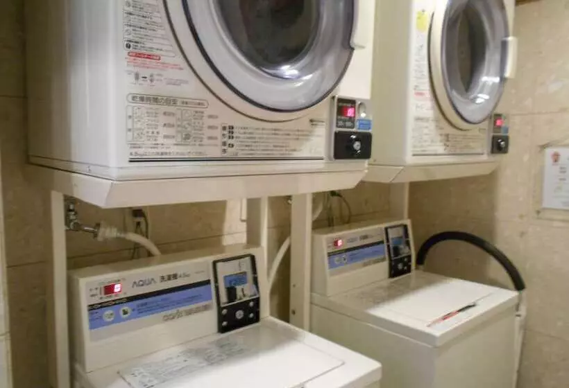 酒店 Toyoko Inn Kurashiki-eki Minami-guchi