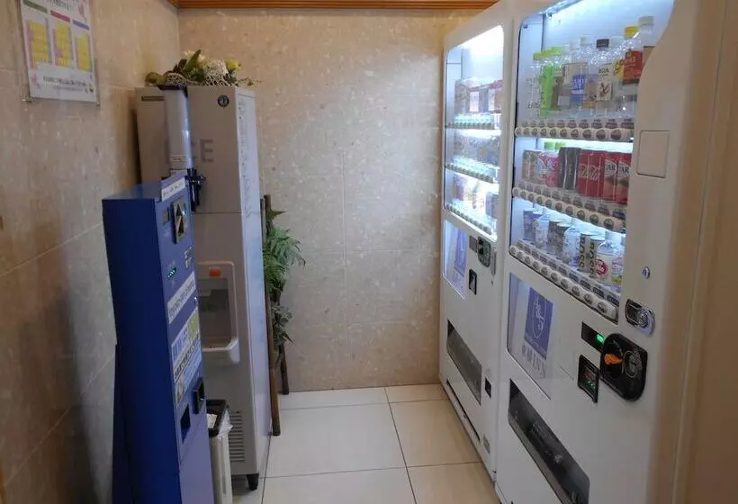 酒店 Toyoko Inn Kurashiki-eki Minami-guchi