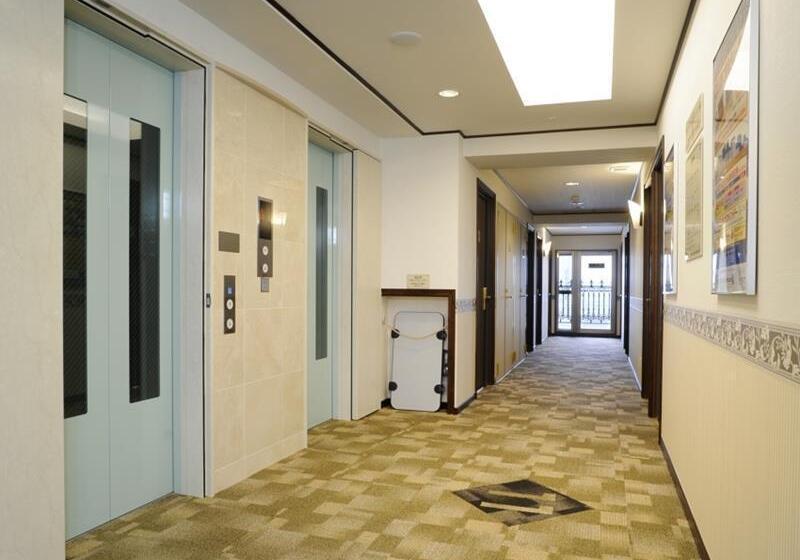 هتل Toyoko Inn Naha Shin-toshin Omoromachi