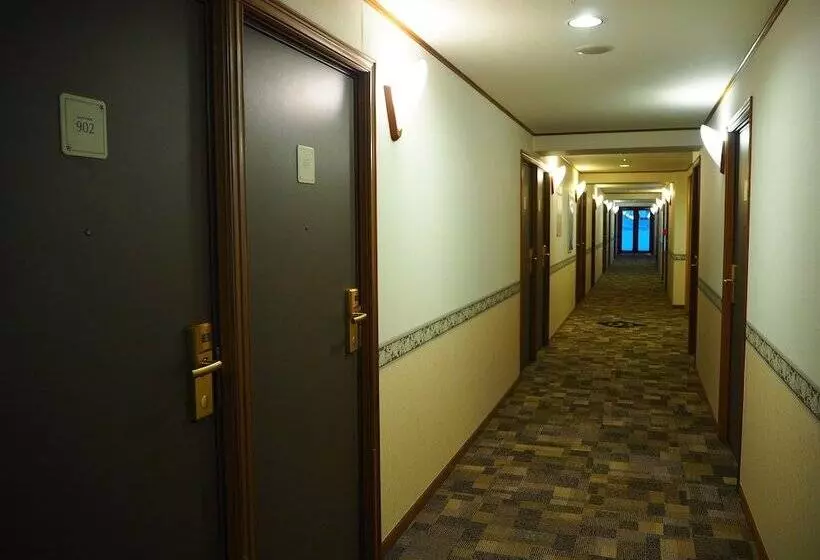 ホテル Toyoko Inn Osaka Semba Higashi