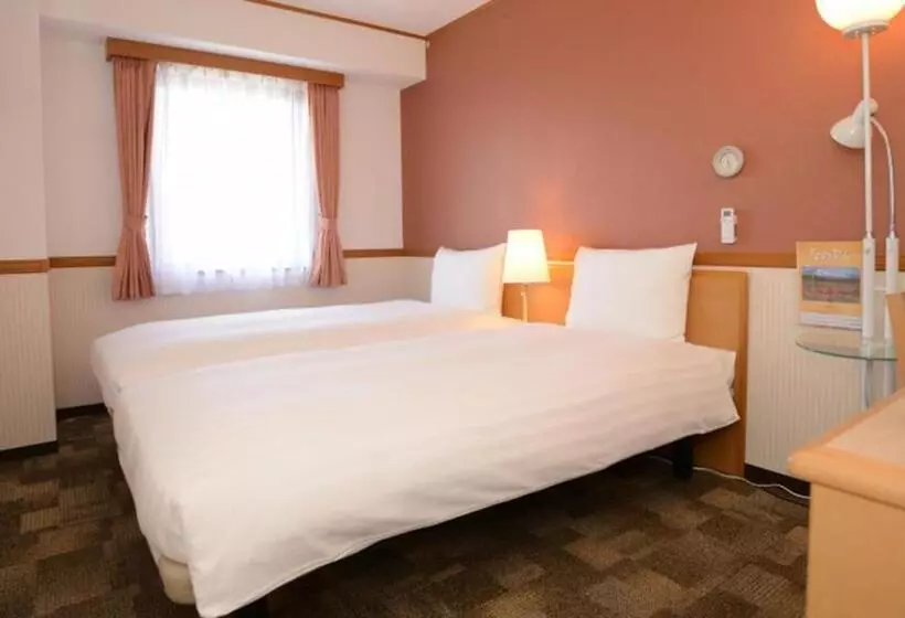 Hotel Toyoko Inn Sendai Higashi-guchi No.1