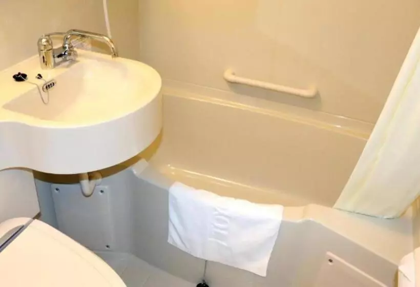 Hotel Toyoko Inn Sendai Higashi-guchi No.1