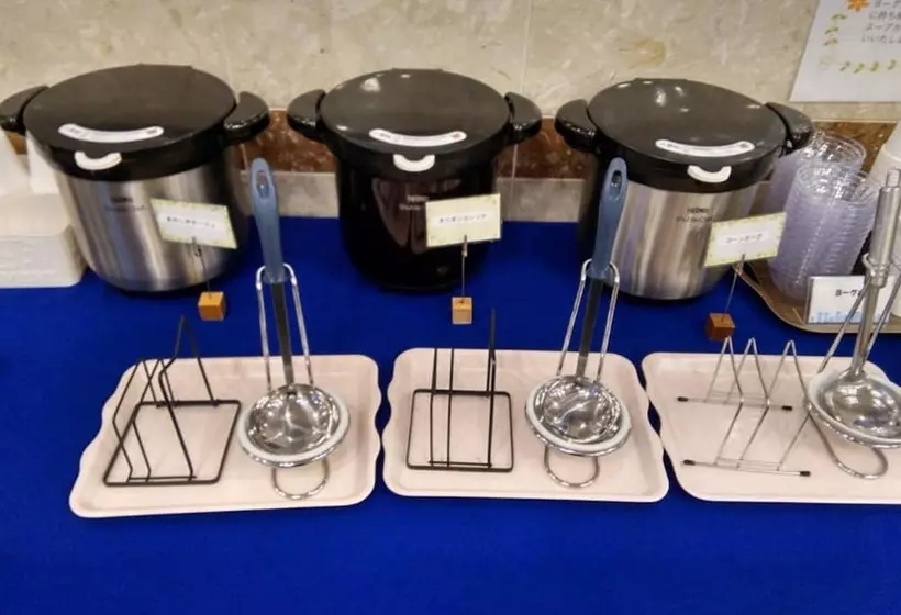 Отель Toyoko Inn Tokyo Otsuka-eki Kita-guchi No.1