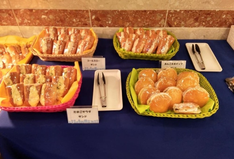 Отель Toyoko Inn Tokyo Otsuka-eki Kita-guchi No.1