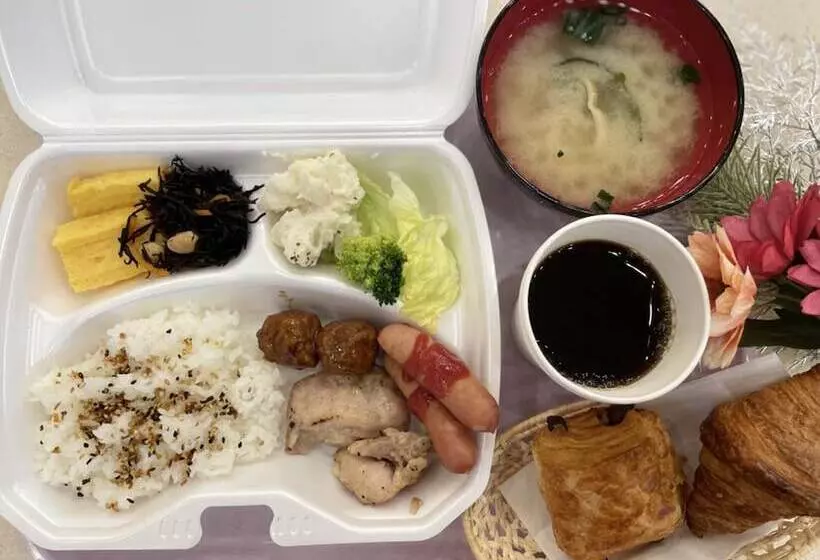 Отель Toyoko Inn Tokyo Otsuka-eki Kita-guchi No.1