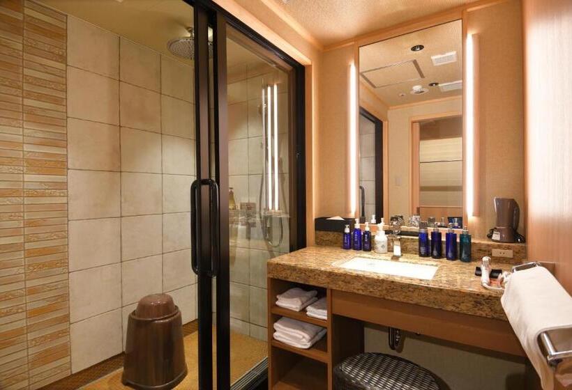 Отель Yumotokan