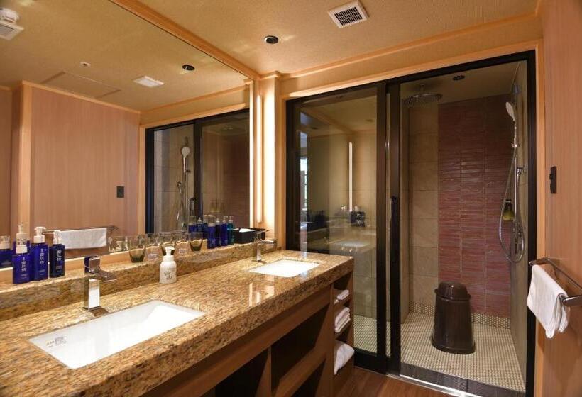 Отель Yumotokan