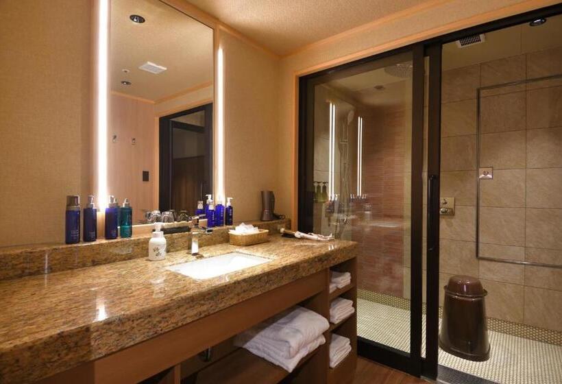 Отель Yumotokan