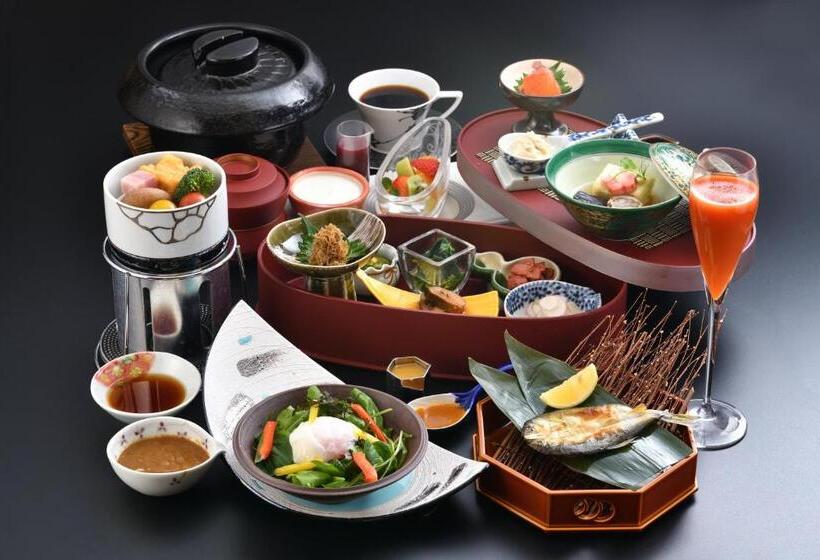 Отель Yumotokan