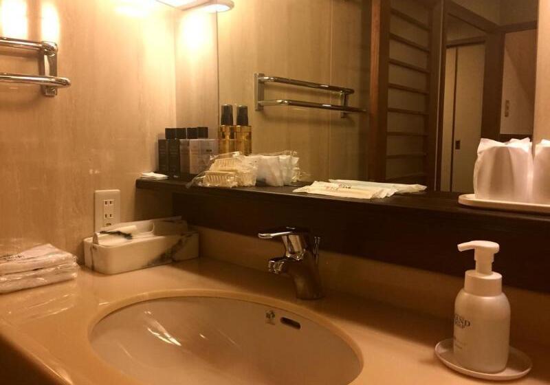 Отель Yumotokan