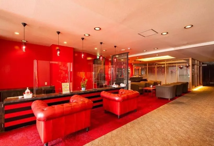 Hotel Yuwainoyado Takenoi