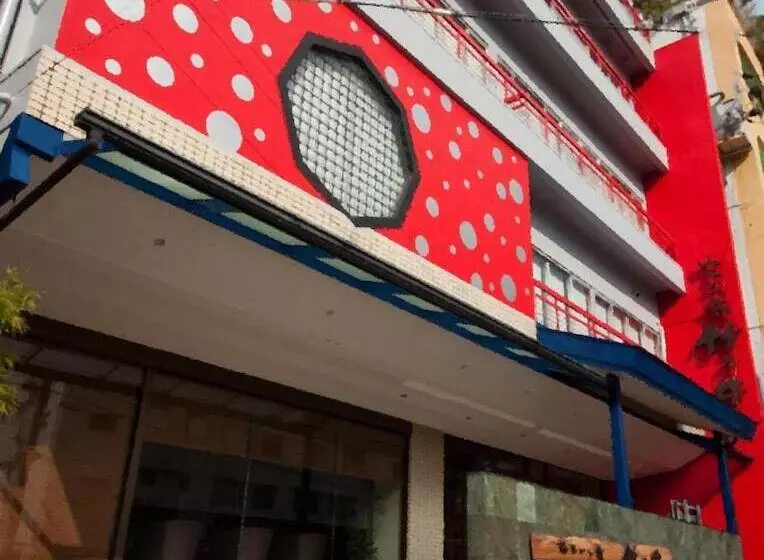 Hotel Yuwainoyado Takenoi