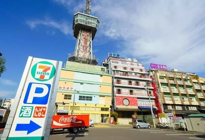 Hotel Yuwainoyado Takenoi