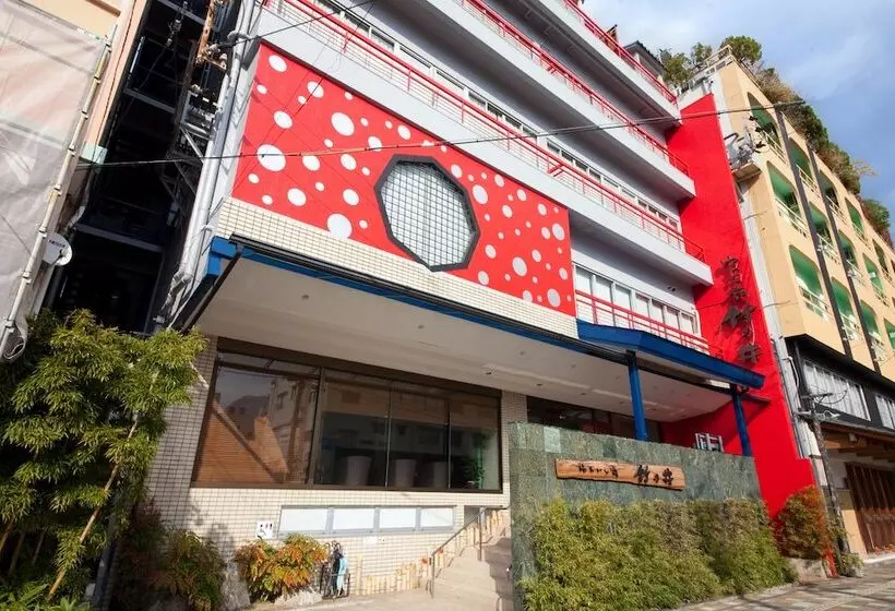 Hotel Yuwainoyado Takenoi