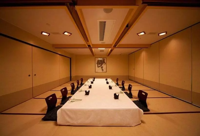 Hotel Yuwainoyado Takenoi