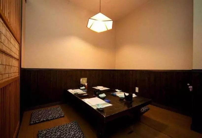 Hotel Yuwainoyado Takenoi