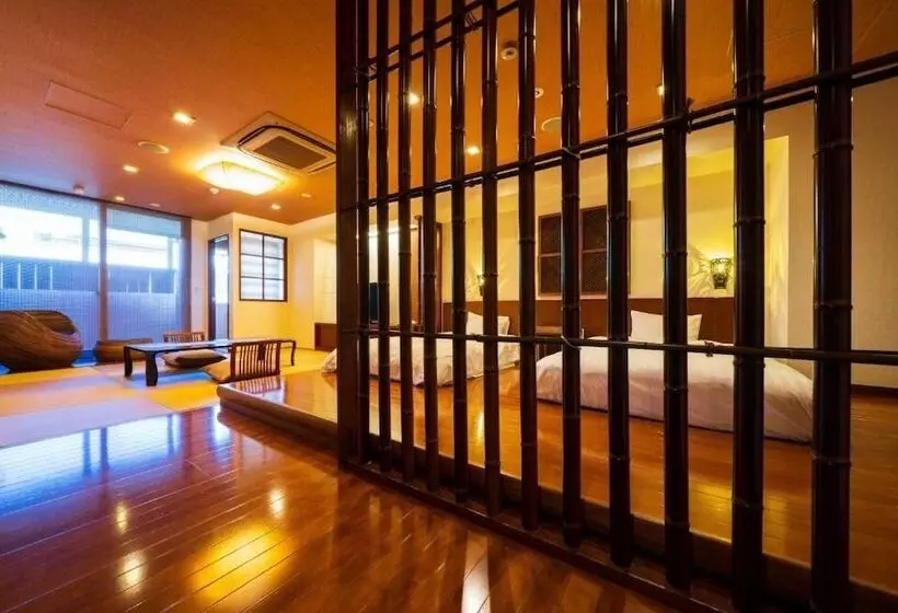 Hotel Yuwainoyado Takenoi