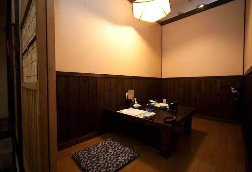 Hotel Yuwainoyado Takenoi