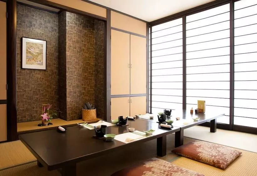 Hotel Yuwainoyado Takenoi