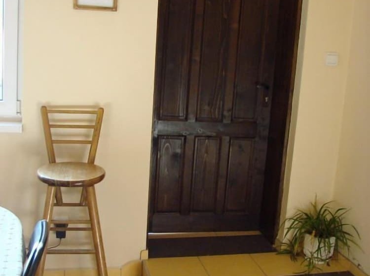 مبيت وإفطار Avel Guest House