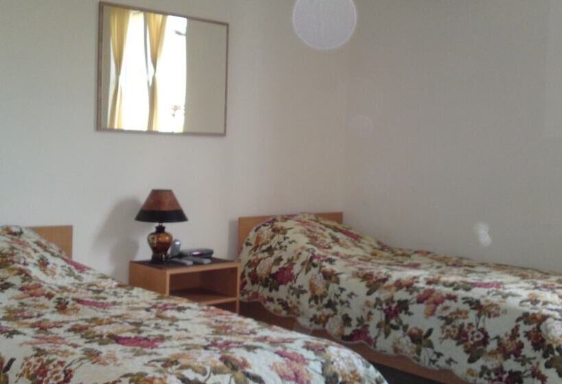 مبيت وإفطار Avel Guest House
