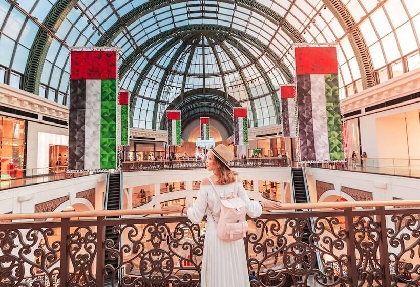 Citadines Metro Central Dubai