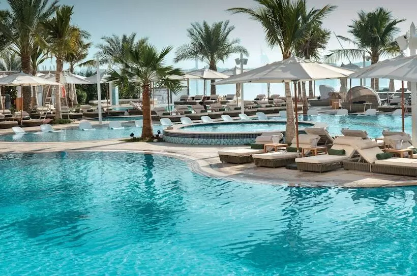 Citadines Metro Central Dubai