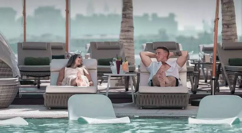 Citadines Metro Central Dubai