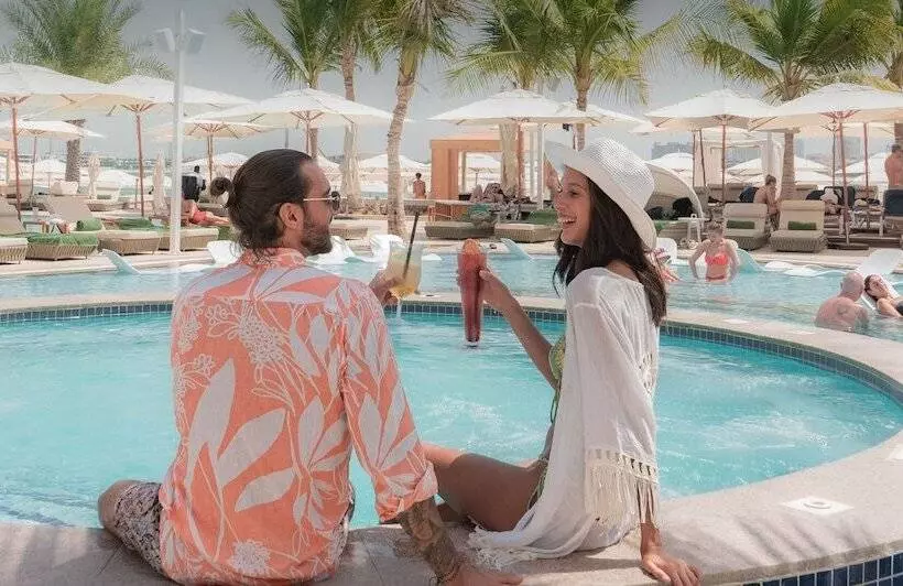 Citadines Metro Central Dubai