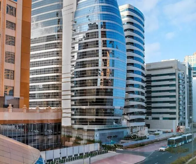 Citadines Metro Central Dubai