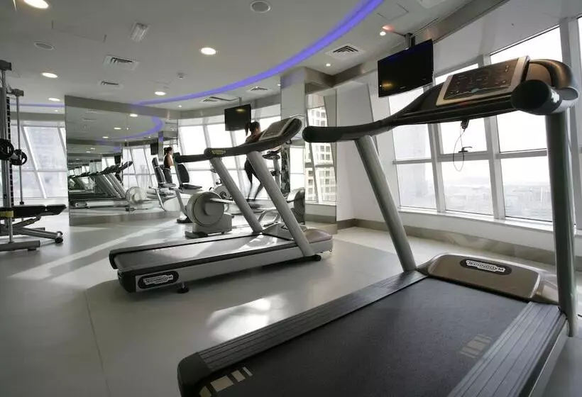 Citadines Metro Central Dubai