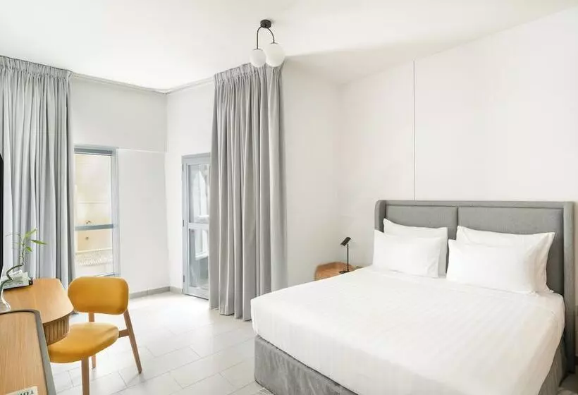 Citadines Metro Central Dubai