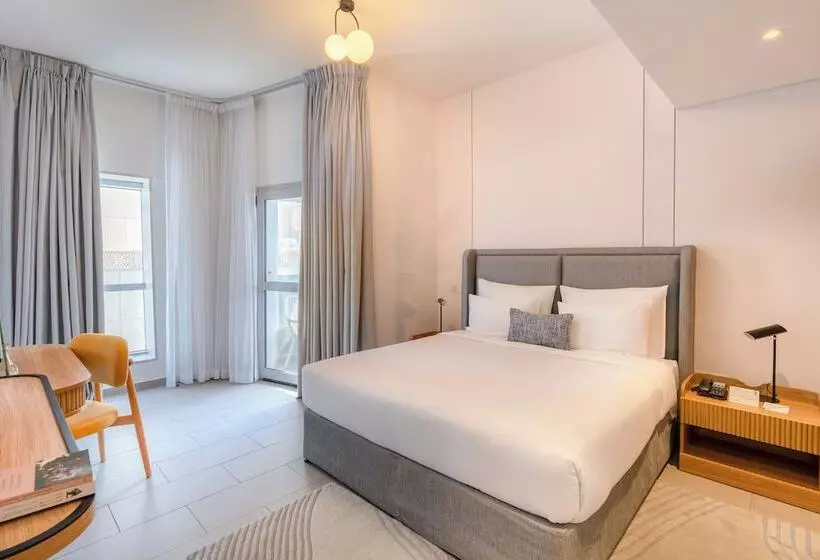 Citadines Metro Central Dubai