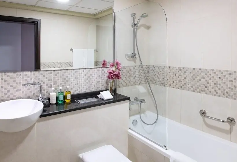 Citadines Metro Central Dubai