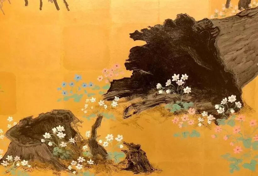 Hoho A Hotel Overlooking The Echigo Plain And The Yahiko Mountain Range Formerly Hotel Oohashi Yakat