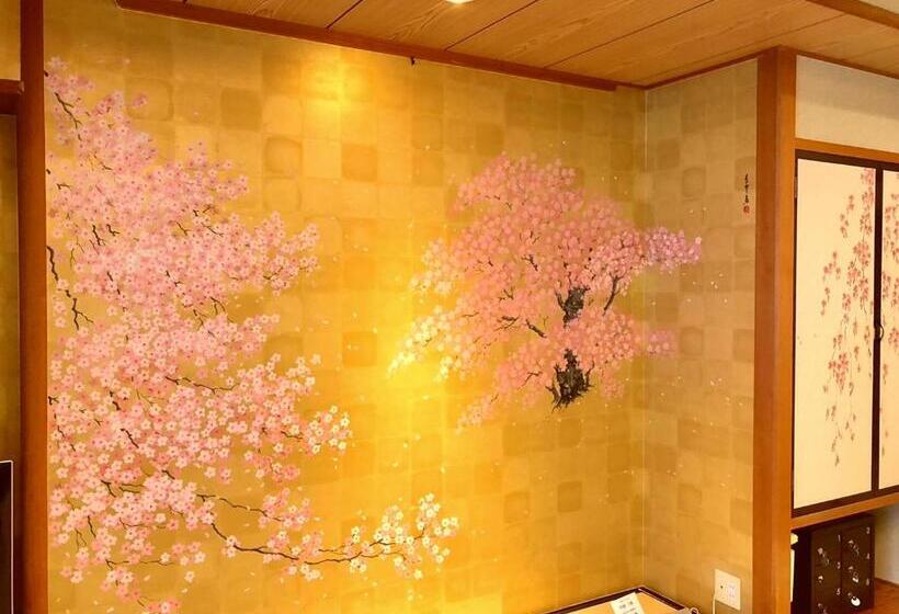 Hoho A Hotel Overlooking The Echigo Plain And The Yahiko Mountain Range Formerly Hotel Oohashi Yakat