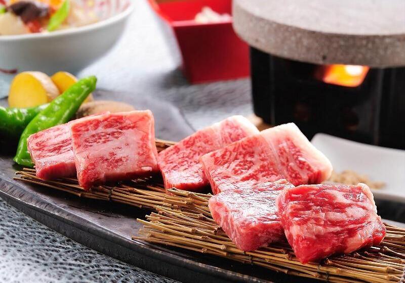 Hoho A Hotel Overlooking The Echigo Plain And The Yahiko Mountain Range Formerly Hotel Oohashi Yakat