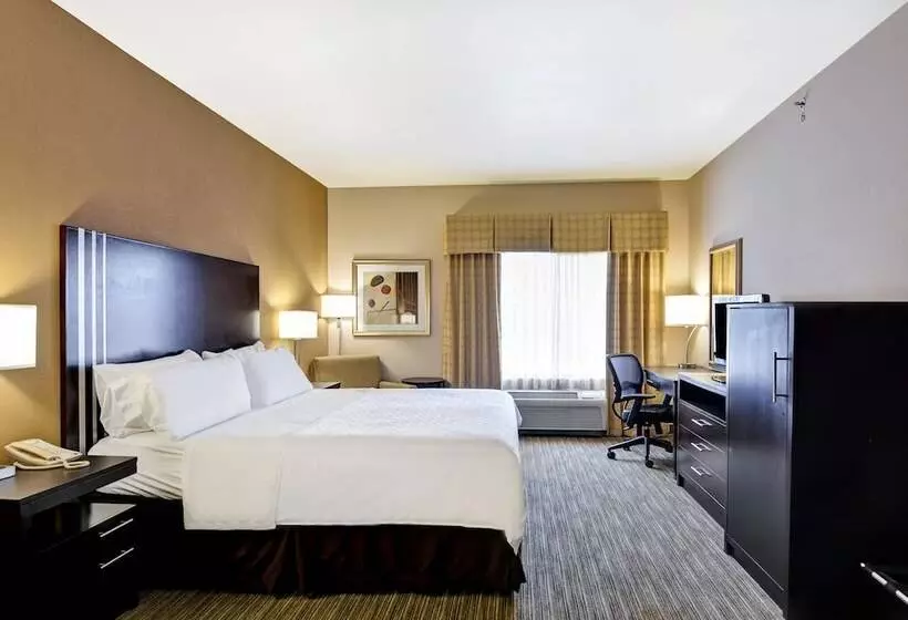 Holiday Inn Express Hotel & Suites Milwaukee New Berlin, An Ihg
