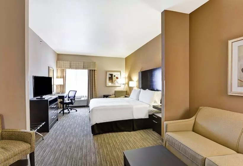 Holiday Inn Express Hotel & Suites Milwaukee New Berlin, An Ihg